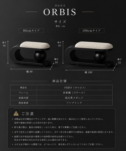 ORBIS（オルビス）